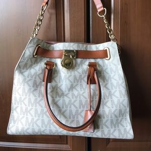 Michael Kors hamilton Large